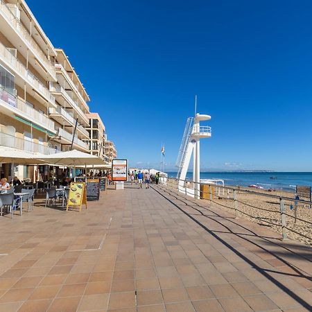 Fidalsa Bay View Romance Guardamar del Segura Bagian luar foto