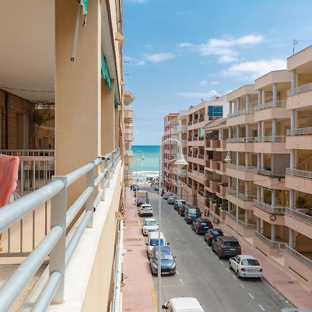 Fidalsa Bay View Romance Guardamar del Segura Bagian luar foto